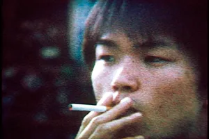 何食わぬ顔（long version）