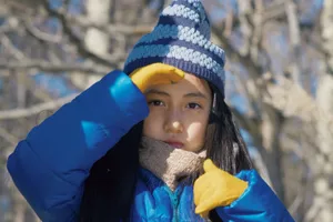 悪は存在しない